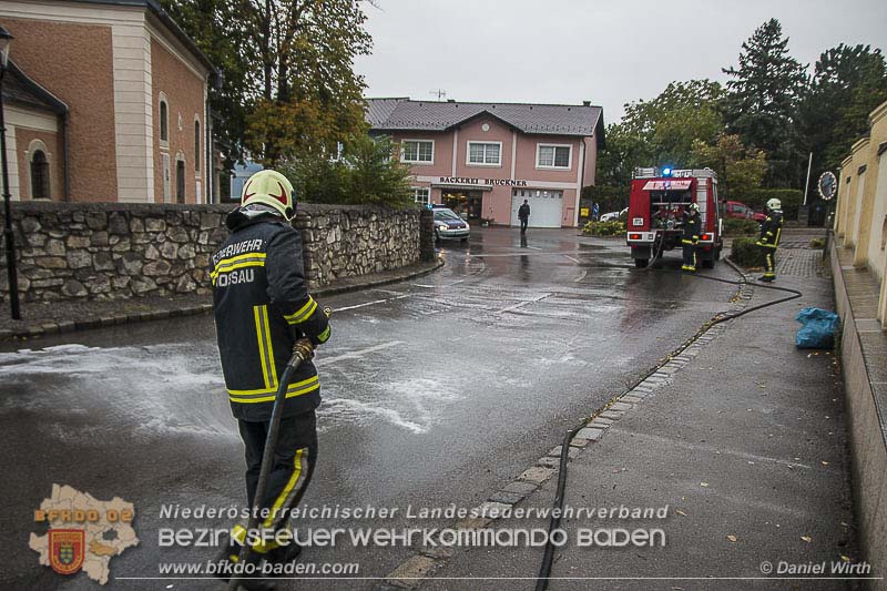 20150925 FZG Bergung Grossau Foto: © Daniel Wirth 20150925 FZG Bergung Grossau Foto: © Daniel Wirth