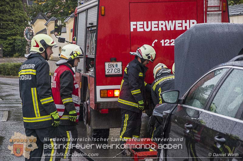 20150925 FZG Bergung Grossau Foto: © Daniel Wirth 20150925 FZG Bergung Grossau Foto: © Daniel Wirth