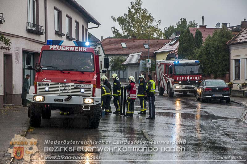 20150925 FZG Bergung Grossau Foto: © Daniel Wirth 20150925 FZG Bergung Grossau Foto: © Daniel Wirth
