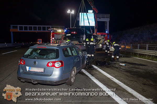 20150928 VU A2 Abfahrt Baden RFb Wien  Foto: © Stefan Schneider