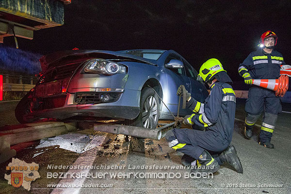 20150928 VU A2 Abfahrt Baden RFb Wien  Foto: © Stefan Schneider