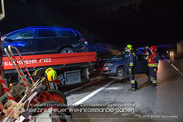 20150928 VU A2 Abfahrt Baden RFb Wien  Foto: © Stefan Schneider