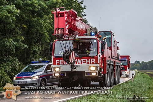20151007 VU L155 Seibersdorf - Hof/Leithaberge Foto: © Stefan Schneider 20151007 VU L155 Seibersdorf - Hof/Leithaberge Foto: © Stefan Schneider