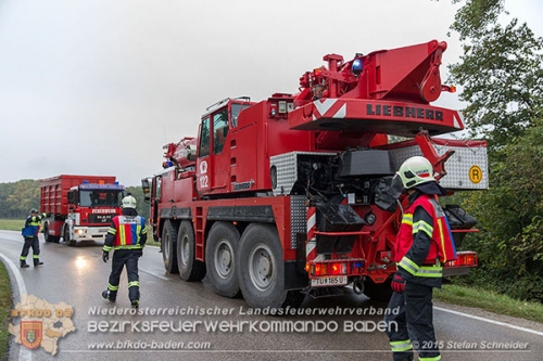 20151007 VU L155 Seibersdorf - Hof/Leithaberge Foto: © Stefan Schneider 20151007 VU L155 Seibersdorf - Hof/Leithaberge Foto: © Stefan Schneider