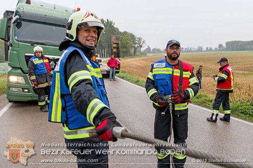 20151007 VU L155 Seibersdorf - Hof/Leithaberge Foto: © Stefan Schneider 20151007 VU L155 Seibersdorf - Hof/Leithaberge Foto: © Stefan Schneider
