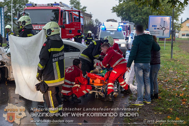 20151015 - VU Bad Voeslau - Stefan Schneider