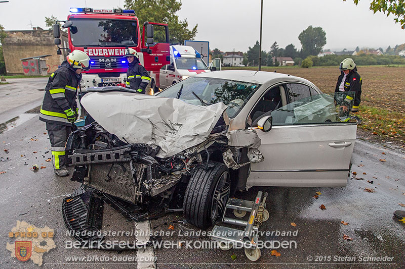 20151015 - VU Bad Voeslau - Stefan Schneider
