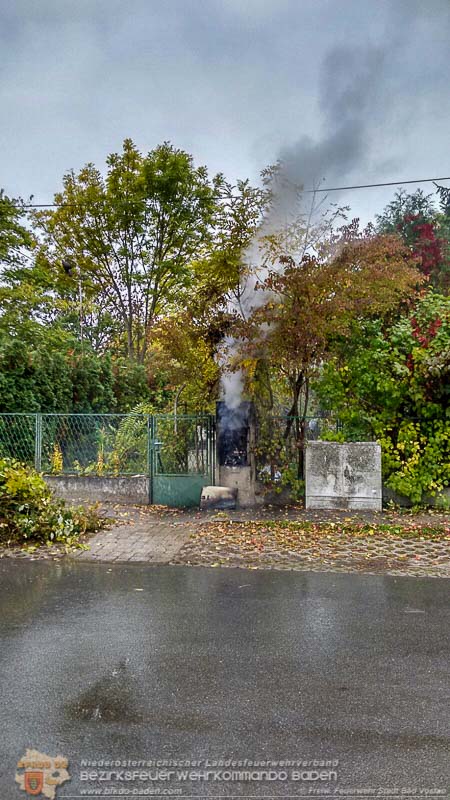 20151019_BE Bad Voeslau: © FFBV 20151019_BE Bad Voeslau: © FFBV