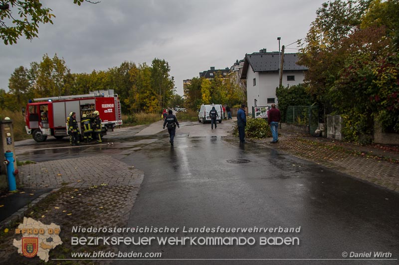 20151019_BE Bad Voeslau: © Daniel Wirth 20151019_BE Bad Voeslau: © Daniel Wirth