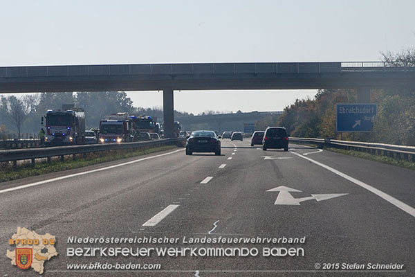 20151031 VU A3 Ebreichsdorf West RFb Wien  Foto: © Stefan Schneider