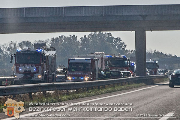 20151031 VU A3 Ebreichsdorf West RFb Wien  Foto: © Stefan Schneider