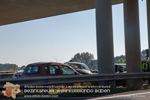 20151031 VU A3 Ebreichsdorf West RFb Wien  Foto: © Stefan Schneider