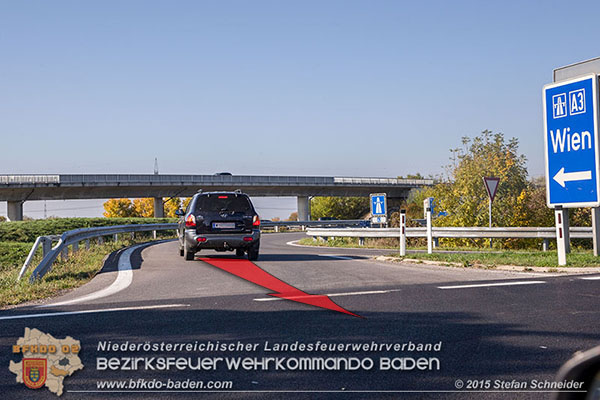 20151031 VU A3 Ebreichsdorf West RFb Wien  Foto: © Stefan Schneider