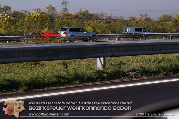 20151031 VU A3 Ebreichsdorf West RFb Wien  Foto: © Stefan Schneider