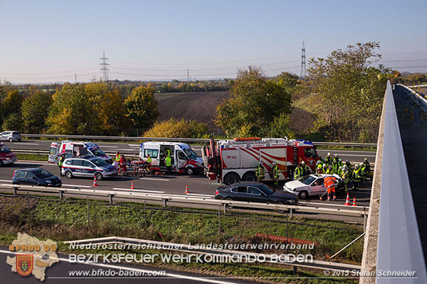 20151031 VU A3 Ebreichsdorf West RFb Wien  Foto: © Stefan Schneider