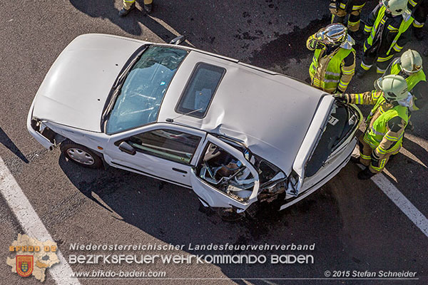 20151031 VU A3 Ebreichsdorf West RFb Wien  Foto: © Stefan Schneider