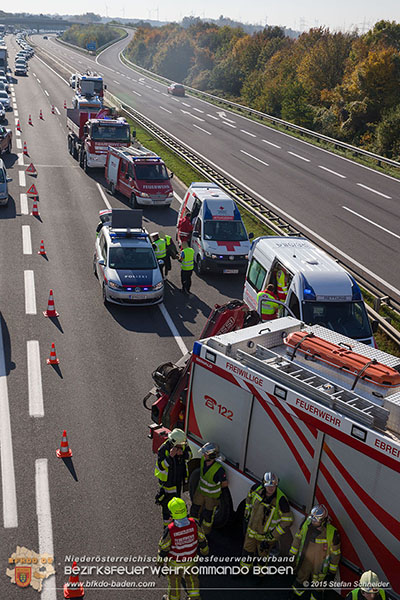 20151031 VU A3 Ebreichsdorf West RFb Wien  Foto: © Stefan Schneider
