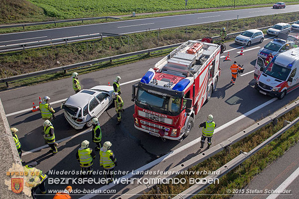 20151031 VU A3 Ebreichsdorf West RFb Wien  Foto: © Stefan Schneider