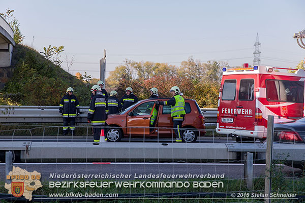 20151031 VU A3 Ebreichsdorf West RFb Wien  Foto: © Stefan Schneider
