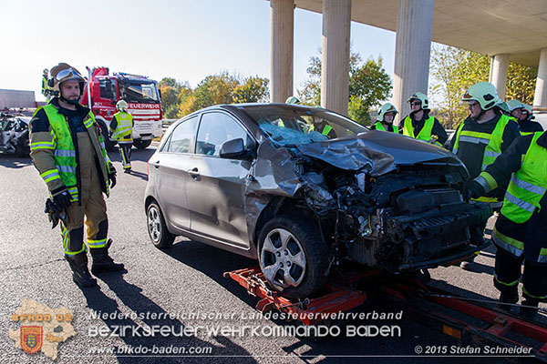 20151031 VU A3 Ebreichsdorf West RFb Wien  Foto: © Stefan Schneider