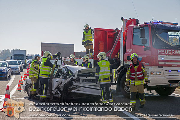 20151031 VU A3 Ebreichsdorf West RFb Wien  Foto: © Stefan Schneider