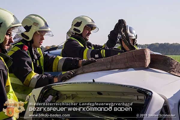 20151031 VU A3 Ebreichsdorf West RFb Wien  Foto: © Stefan Schneider