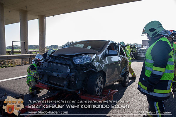 20151031 VU A3 Ebreichsdorf West RFb Wien  Foto: © Stefan Schneider
