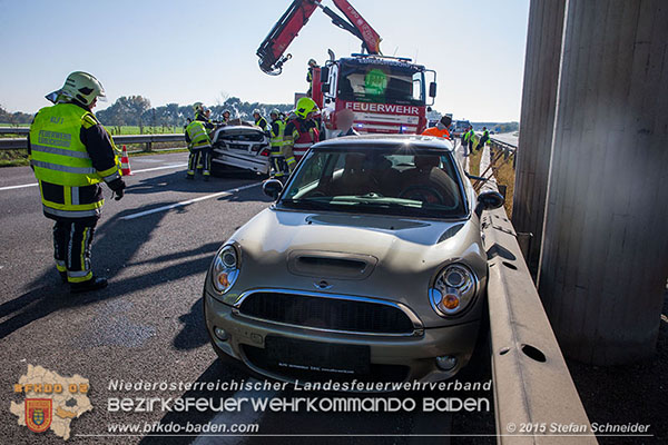 20151031 VU A3 Ebreichsdorf West RFb Wien  Foto: © Stefan Schneider