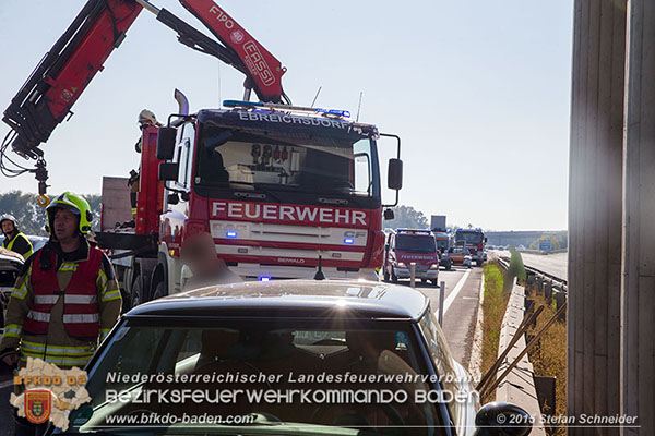 20151031 VU A3 Ebreichsdorf West RFb Wien  Foto: © Stefan Schneider