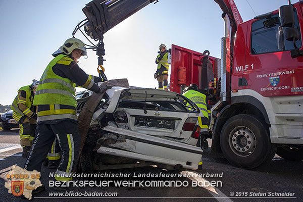 20151031 VU A3 Ebreichsdorf West RFb Wien  Foto: © Stefan Schneider