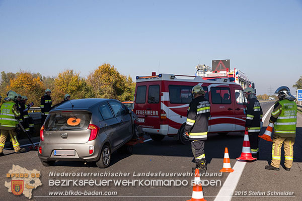 20151031 VU A3 Ebreichsdorf West RFb Wien  Foto: © Stefan Schneider