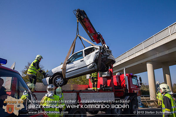 20151031 VU A3 Ebreichsdorf West RFb Wien  Foto: © Stefan Schneider