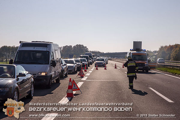 20151031 VU A3 Ebreichsdorf West RFb Wien  Foto: © Stefan Schneider
