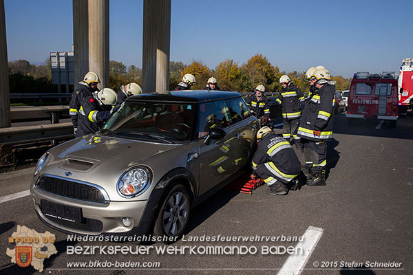 20151031 VU A3 Ebreichsdorf West RFb Wien  Foto: © Stefan Schneider