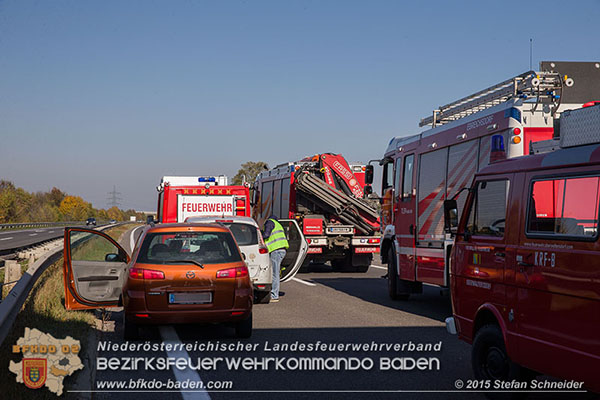 20151031 VU A3 Ebreichsdorf West RFb Wien  Foto: © Stefan Schneider