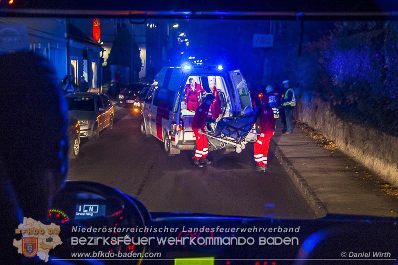 20151105 FZGUeberschlag_BV - Foto: Daniel Wirth