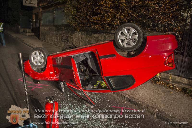20151105_FZGUeberschlag_BV © Daniel Wirth 20151105_FZGUeberschlag_BV © Daniel Wirth