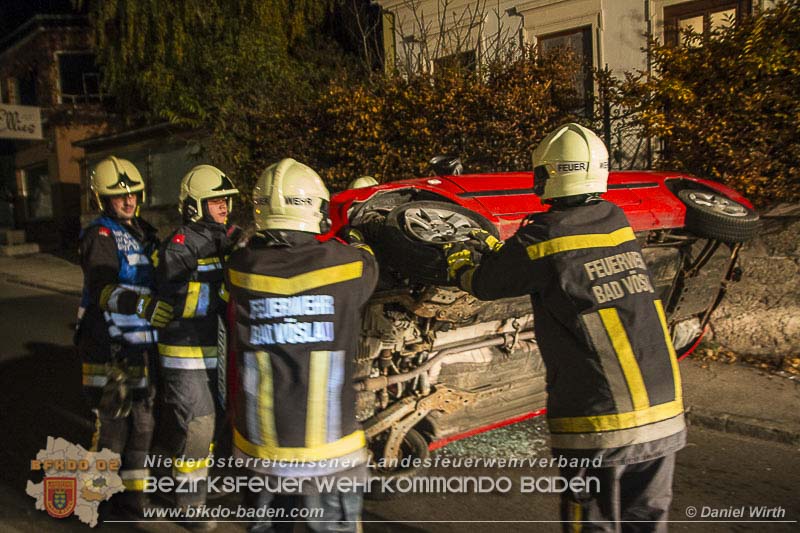 20151105_FZGUeberschlag_BV © Daniel Wirth 20151105_FZGUeberschlag_BV © Daniel Wirth