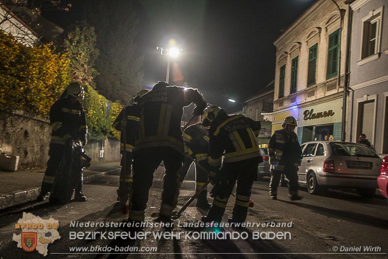20151105_FZGUeberschlag_BV © Daniel Wirth 20151105_FZGUeberschlag_BV © Daniel Wirth