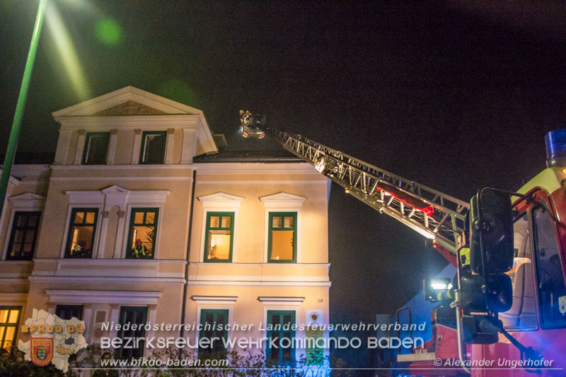 20151120 BE Bad Voeslau Foto: © Alexander Ungerhofer