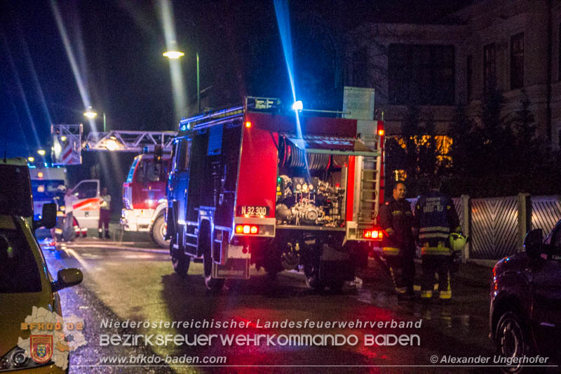 20151120 BE Bad Voeslau Foto: © Alexander Ungerhofer 20151120 BE Bad Voeslau Foto: © Alexander Ungerhofer