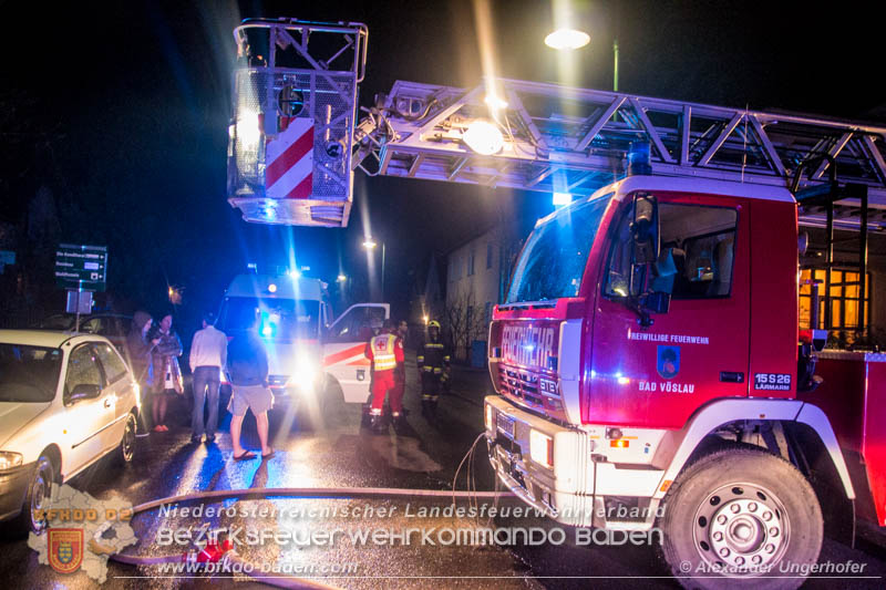 20151120 BE Bad Voeslau Foto: © Alexander Ungerhofer 20151120 BE Bad Voeslau Foto: © Alexander Ungerhofer