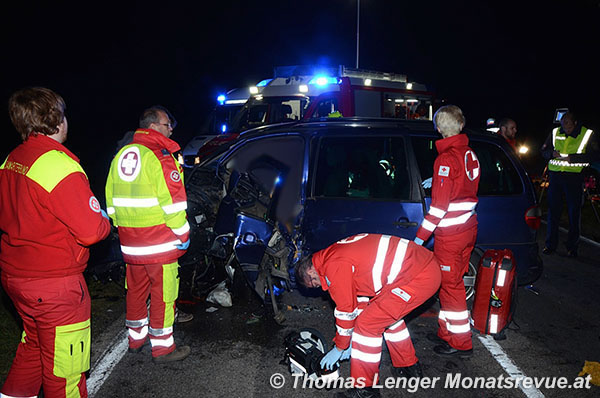20151203 VU L156 Traiskirchen -Trumau  Foto:© Thomas Lenger Monatsrevue.at