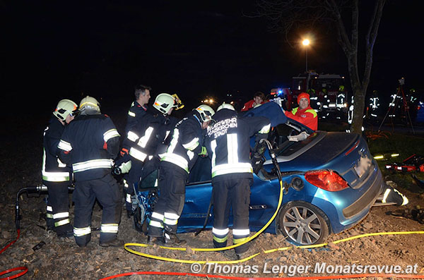 20151203 VU L156 Traiskirchen -Trumau  Foto:© Thomas Lenger Monatsrevue.at