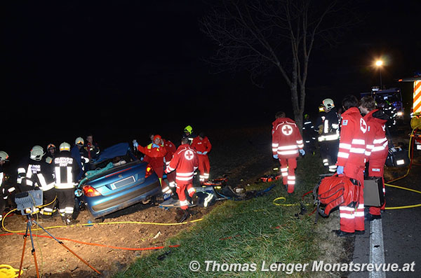 20151203 VU L156 Traiskirchen -Trumau  Foto:© Thomas Lenger Monatsrevue.at