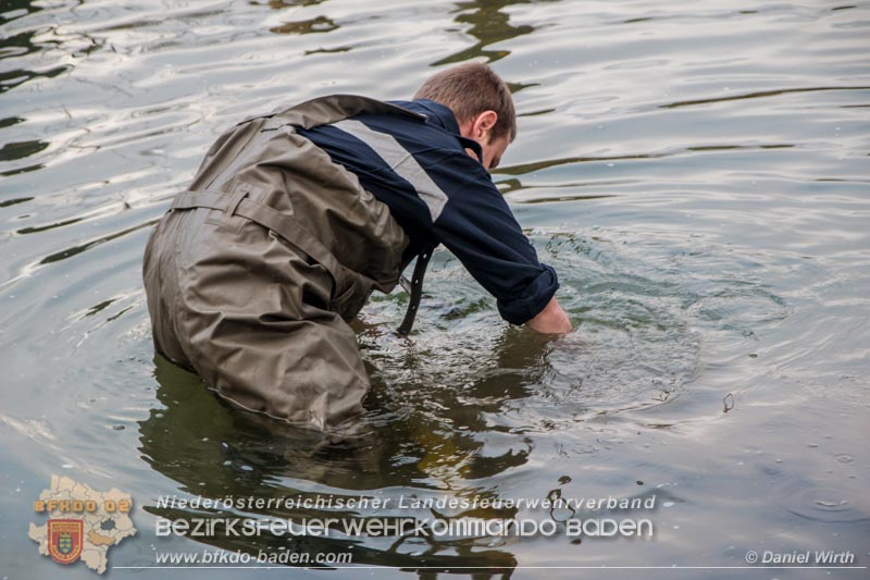 20151212 Tresorbergung Kottingbrunn Foto: © Daniel Wirth, BFK Baden 20151212 Tresorbergung Kottingbrunn Foto: © Daniel Wirth, BFK Baden