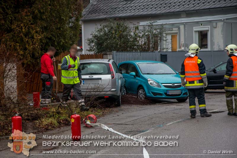 20151217 | VU Pottenstein | Daniel Wirth 20151217 | VU Pottenstein | Daniel Wirth