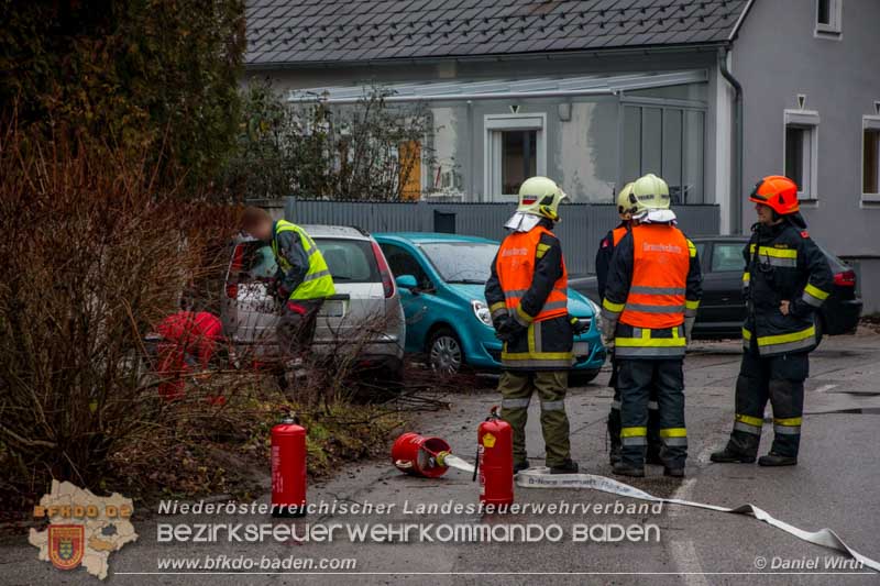 20151217 | VU Pottenstein | Daniel Wirth 20151217 | VU Pottenstein | Daniel Wirth