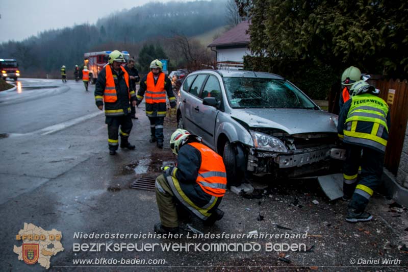 20151217 | VU Pottenstein | Daniel Wirth 20151217 | VU Pottenstein | Daniel Wirth