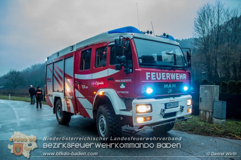 20151217 | VU Pottenstein | Daniel Wirth 20151217 | VU Pottenstein | Daniel Wirth